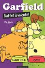 Garfield - Buffet à volonté