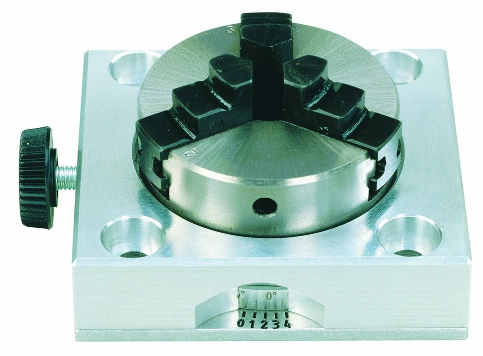 Proxxon Teilapparat für MICRO-Fräser MF 70 und KT 70 (24264)