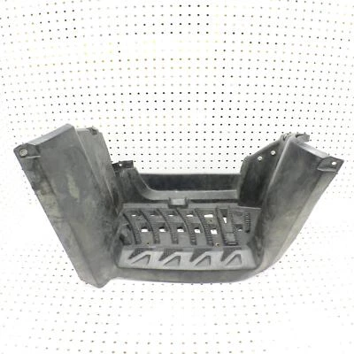Polaris Sportsman 550 2013 protector contra salpicaduras de barro izquierdo espacio para los pies 5435821-070 Foto 1 de 4