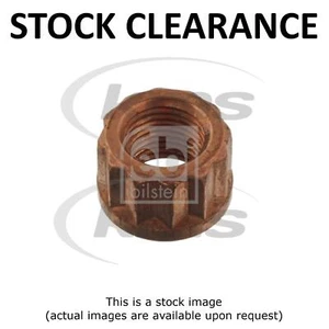 STOCK CLEARANCE CONROD NUT FOR MB CARS & VANS - Picture 1 of 3