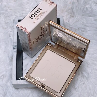 Urban Decay Stay Naked The Fix Powder Foundation - 10nn Ultra Fair Neutral  - Image 1 of 2