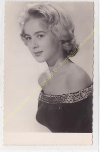 RPPC STAR Cathia Caro Foto Edit Kores 938 - Bild 1 von 2