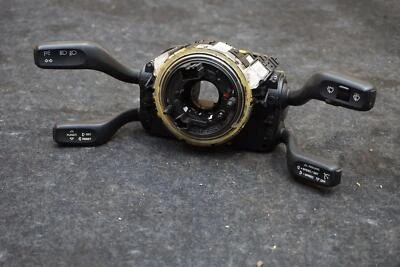 Combinação de coluna de direção limpador de seta 9976132610001 Porsche Cayman 06-12 - Imagem 1 de 4