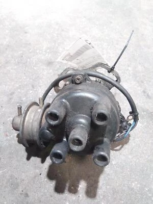 DISTRIBUIDOR FORD FESTIVA WA # 1.3 B3 8V CARBY 10/91-03/94 91 92 93 94 Foto 1 de 4