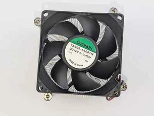 HP Pro Desk 400 G3 MT 65W Heatsink - 799108-001 - Picture 1 of 3