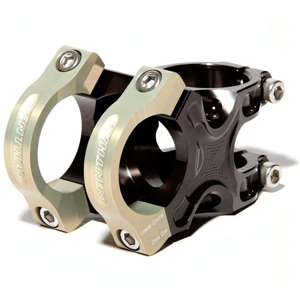 Renthal Apex Mountain Bike Stem 50mm Cycling MTB Lightweight - Image 1 of 1