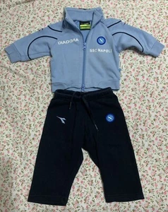 ssc naples baby suit size 6 months - Picture 1 of 1
