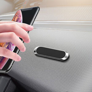 Magnetic Car Dash Mobile Phone Holder Dashboard Mount or Wall Universal iPhone