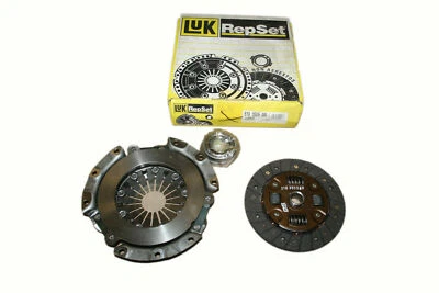 Kit de embrague LuK 619 1525 00 para Hyundai Lantra I 1.5 I.E. Pony 1.3 Nuevo Foto 1 de 4