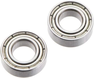 Rodamiento Axial AX31200, 6 x 12 x 4 mm NUEVO EN PAQUETE (2 PIEZAS) - Imagen 1 de 1