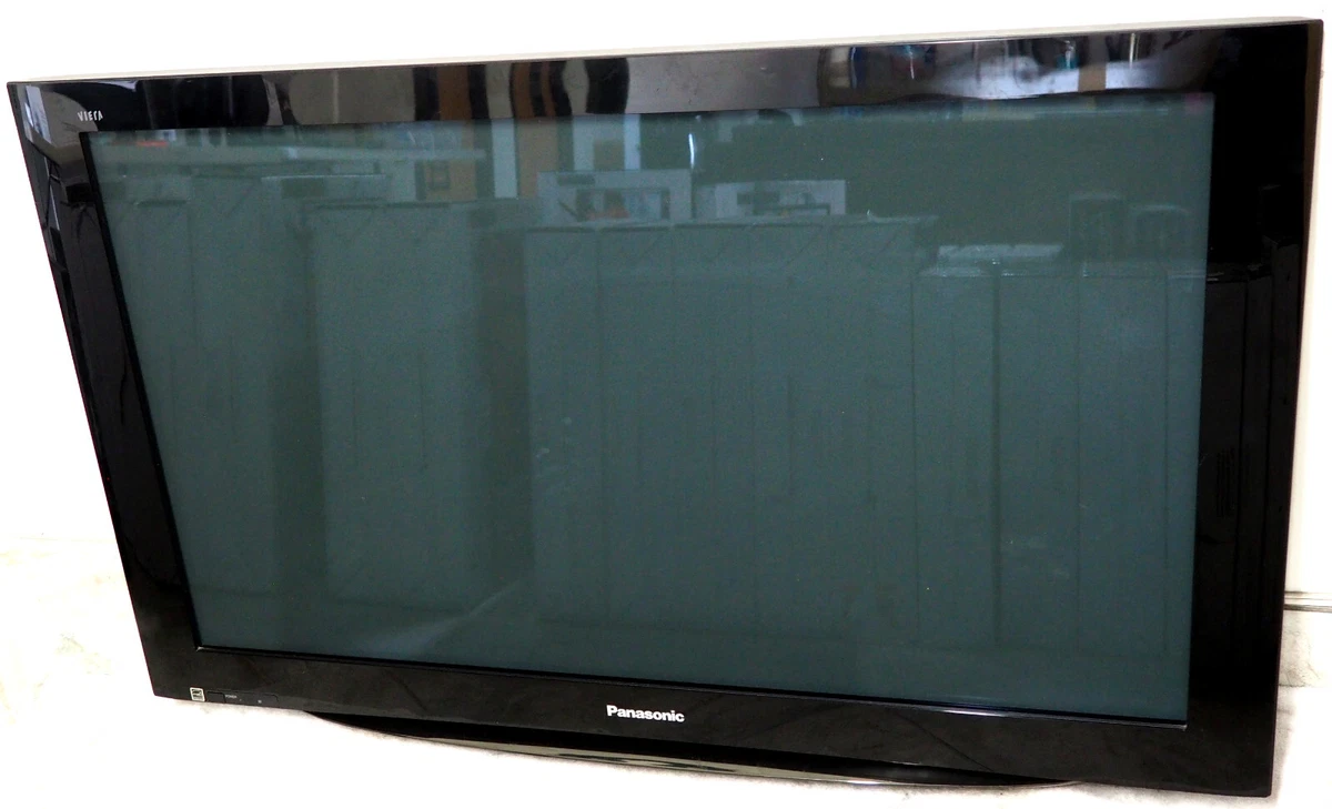 Panasonic Plasma TVs without Smart TV Features 40-49 in Screen for