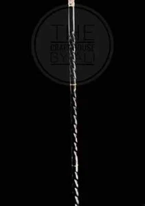 Antique Brass Victorian Adult Collectible Cane Twisted Unique Walking Stick - Picture 1 of 3