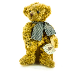 Gund Gustav Bear 1999 Bartons Creek Collection 80014 Artist Designed LE 6000 - Picture 1 of 9