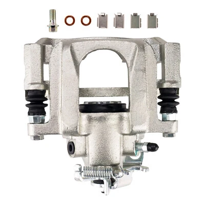 1x Pinza de freno trasera izquierda para Dodge Grand Caravan Volkswagen Routan 2009-2012 Foto 1 de 4