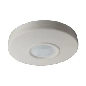 Sensor de movimiento PIR panorámico de bajo perfil Bosch DS936, 24' (7m), blanco - Imagen 1 de 2