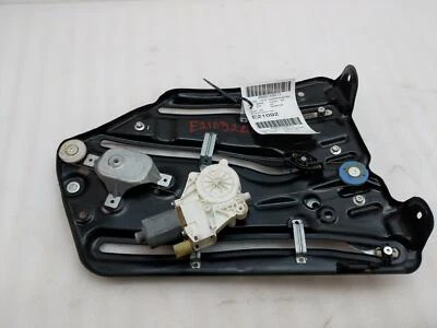 08 09 10 11 12 13 Regulador de cristal cuarto conductor izquierdo BMW M3 LH Foto 1 de 4