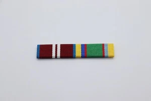 Queen's Diamond Jubilee & Cadet Force Medaille Bandleiste QDJM CFM - Bild 1 von 6