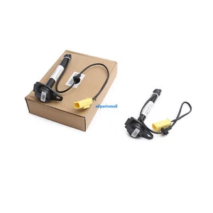 Hood Actuator Set Fit For Mercedes C-Class C205 W205 2015- S205 2016 2059060002 - Picture 1 of 8