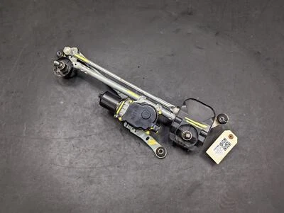 Motor limpiaparabrisas delantero con acoplamiento Infiniti Q50 2019 28800-4GF0A 2014 2015 2016 - 2022 Foto 1 de 4