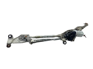 CITROEN C-CROSSER WINDOW WIPER WINDSCREEN MOTOR LINKAGE 159300-0743 2007-2012 - Picture 1 of 13