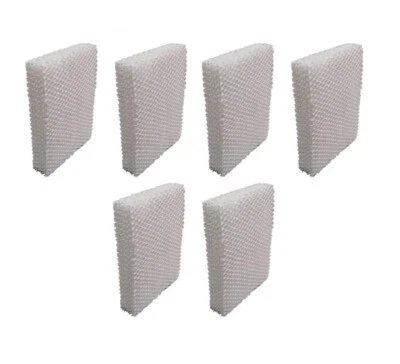 EFP Humidifier Filter for Vornado Evap1 Evap2 Evap3 (6-Pack)