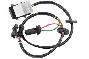 For 1999-2005 Saab 9-5 HVAC Blower Motor Control Module URO 2000 2001 2002 2003 - Picture 1 of 6