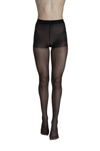LISCA 050014 Basic 20 Strumpfhose S-XXL schwarz 02 - Picture 1 of 4