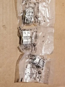 (3) KS23836-L19 Die Crimp - NOS AT&T - Picture 1 of 2