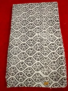 Block Print Fabric Cotton Handmade (by the yard) - Picture 1 of 10