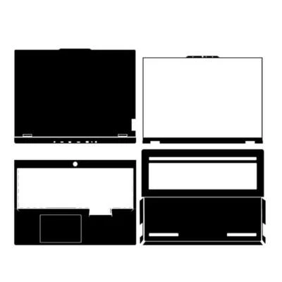 KH Special Laptop Cover Skin Stickers Fit Lenovo Legion Pro 7 16 2023 IRX8H - Image 1 of 4