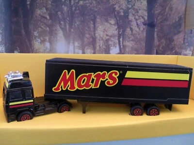  Corgi  Volvo Container truck #C1231 - Image 1 of 3