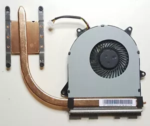 NUEVO Lenovo IdeaPad o ThinkPad Disipador de calor / Ventilador - Selecciona uno para tu modelo - Imagen 1 de 131