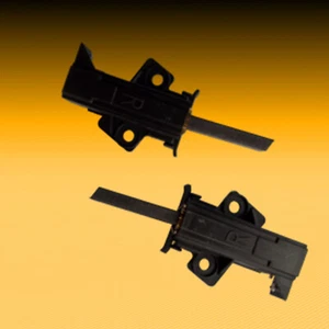 Kohlebürsten Motorkohlen Kohlestifte Quelle Privileg DYNAMIC 6812 SL 20519 "R" - Bild 1 von 1