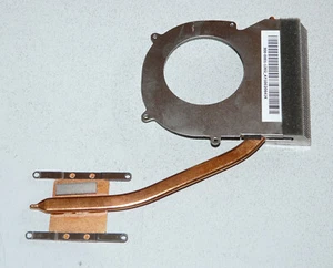 Kühlkörper Kühler CPU Cooling Heatsink für Sony Vaio PCG-71312M VPCEB1J1E - Afbeelding 1 van 2