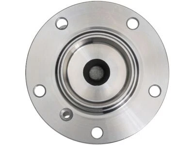 Conjunto de buje de rueda delantero Moog 94433BXSK 2007 2008 2009 BMW 650i 2006-2010 Foto 1 de 2