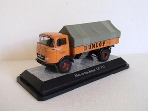 1/43 /Premium Classixxs/ Mercedes - Benz LP 911 " DUNLOP " Limited 500 piece - Imagen 1 de 6