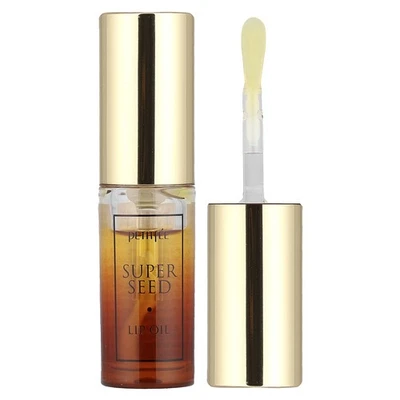 Масло для губ Super Seed, 0,1 унции (3 г) - Изображение 1 из 4