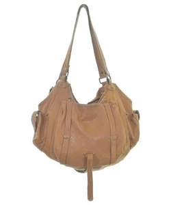 JEROME DREYFUSS Shoulder Bags Brown 2200570991021 - Picture 1 of 10