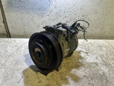 Chrysler 300C 2015 diésel aire acondicionado bomba compresor aire acondicionado MC447280 STO43695 Foto 1 de 3