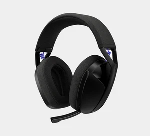 Logitech G321 Lightspeed Wireless Gaming Headset 2.4GHz BT – NEU OVP - Bild 1 von 6