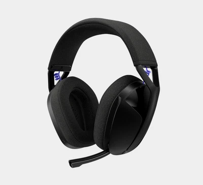 Logitech G321 Lightspeed Wireless Gaming Headset 2.4GHz BT – NEU OVP - Bild 1 von 4