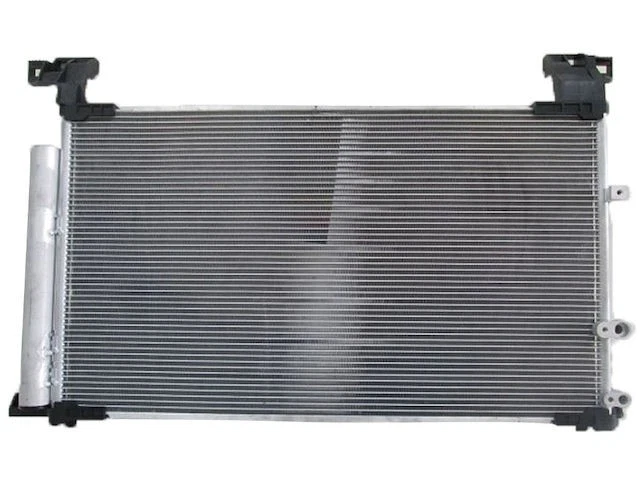 Condensador de aire acondicionado para Lexus IS300 2018-2020 sedán 2,0 L 4 cilindros 2019 RK536BM Foto 1 de 1