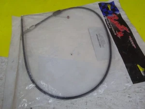 Harley Davidson BUELL ELECCIÓN de RPL CON CABLE ACELERADOR ROSCADO 5,5 o 7,5 mm - Imagen 1 de 12
