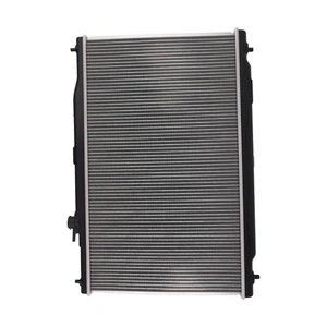 Aluminum Engine Coolant Radiator for Honda CR-V 2.4L 2012-2016 RDK0006 - Bild 1 von 11