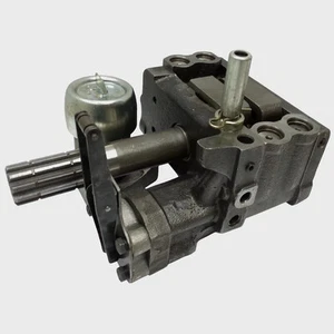 BOMBA ELEVADORA HIDRÁULICA para Massey Ferguson 20C 30 40 50 230 250 670 698+ 1683301M9 - Imagen 1 de 9