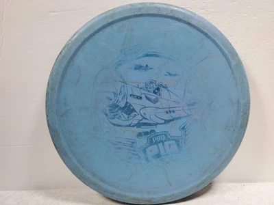 Innova Ricky Wysocki 2021 Tour Series Color Glow Pro Pig 175 grams disc golf - Image 1 of 4