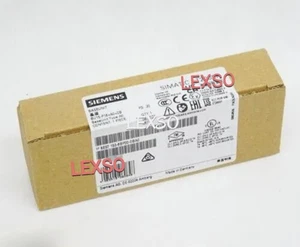 6ES7193-6BP00-0BA0 NEW SIEMENS 6ES7193-6BP00-0BA0 ET 200S Module#Br - Picture 1 of 3