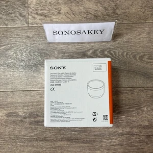 SONY ALC-SH133 Lens Hood for FE 70-200mm F4 G OSS SEL70200G New w/Box from Japan - Picture 1 of 6