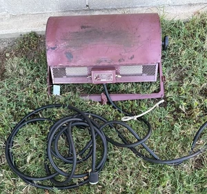 Mole Softlight Lamp Light Metal Richardson 2591 Baby 2k Molequartz Industrial - Picture 1 of 11