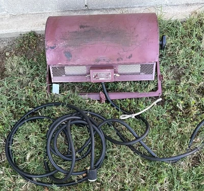 Mole Softlight Richardson Type 2591 Baby 2k Molequartz - Image 1 of 4